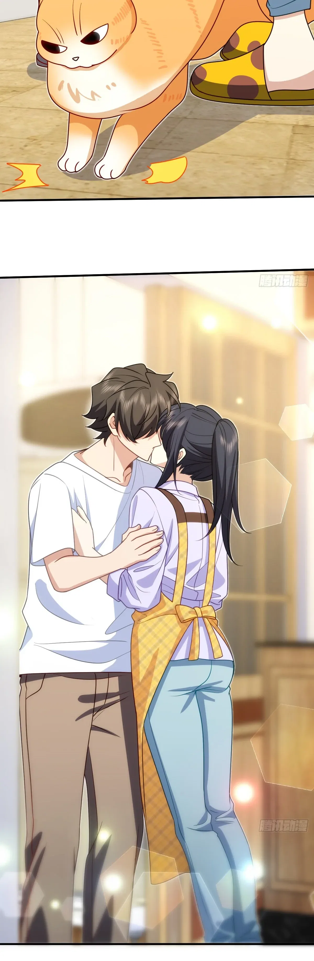 My Wife Is From a Thousand Years Ago Chapter 294 – Page 12