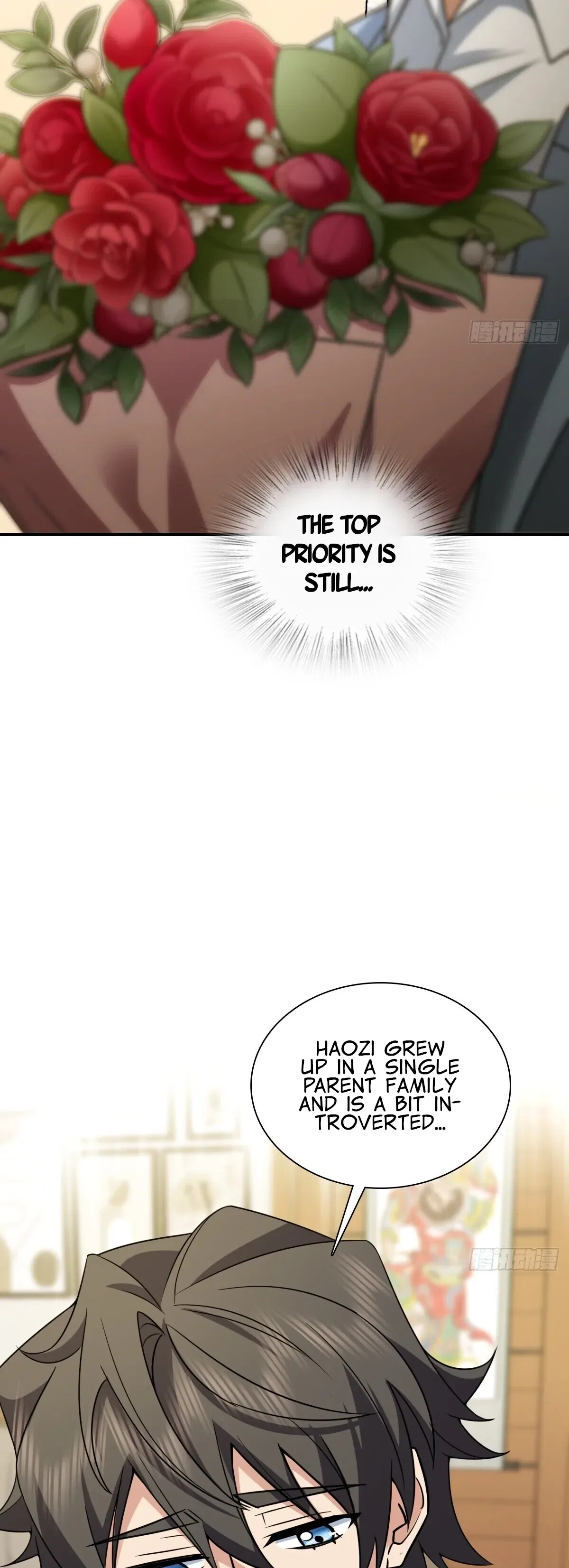My Wife Is From a Thousand Years Ago Chapter 293 – Page 18