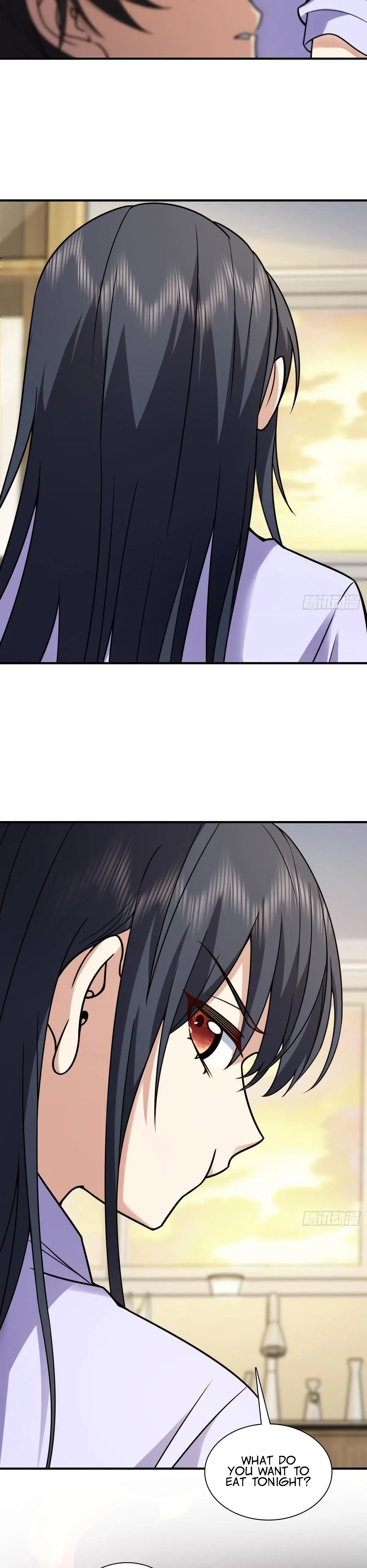 My Wife Is From a Thousand Years Ago Chapter 293 – Page 23