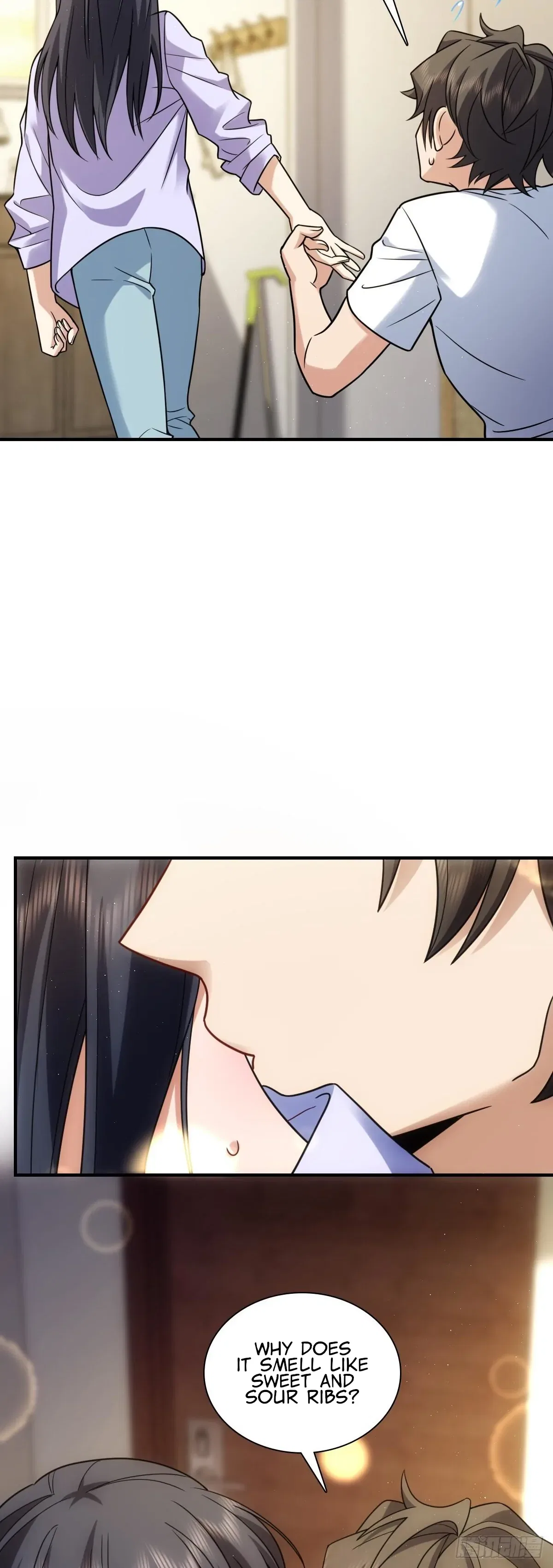 My Wife Is From a Thousand Years Ago Chapter 293 – Page 25