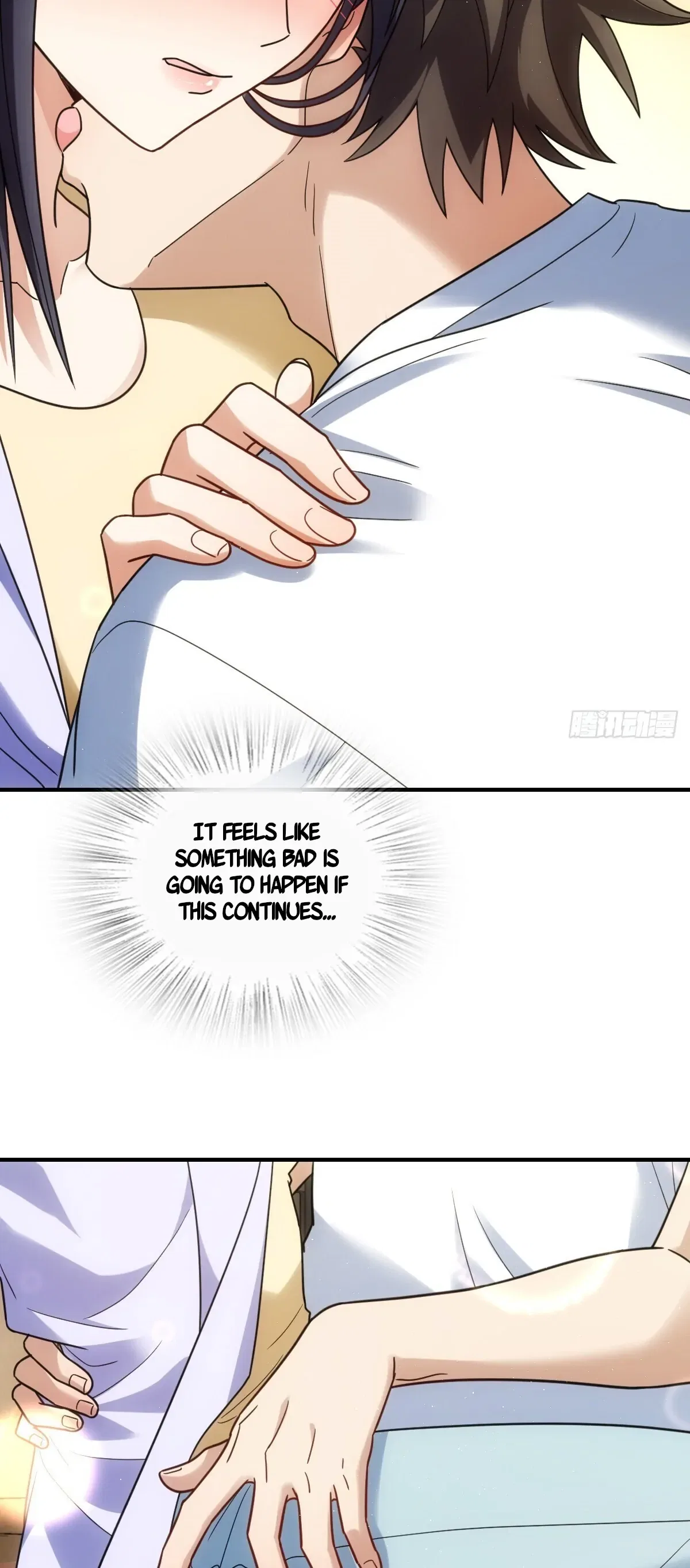 My Wife Is From a Thousand Years Ago Chapter 293 – Page 27