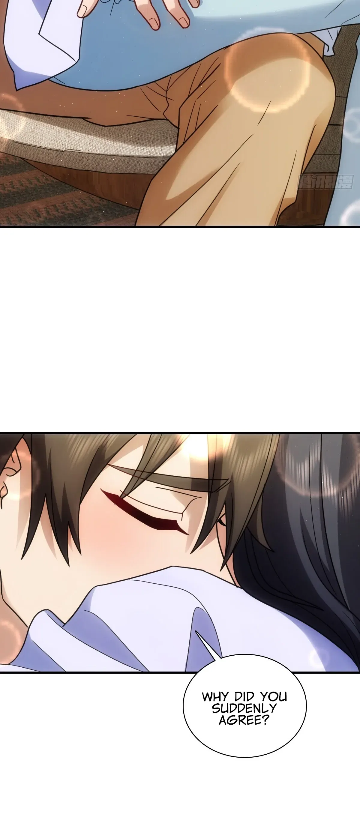 My Wife Is From a Thousand Years Ago Chapter 293 – Page 28