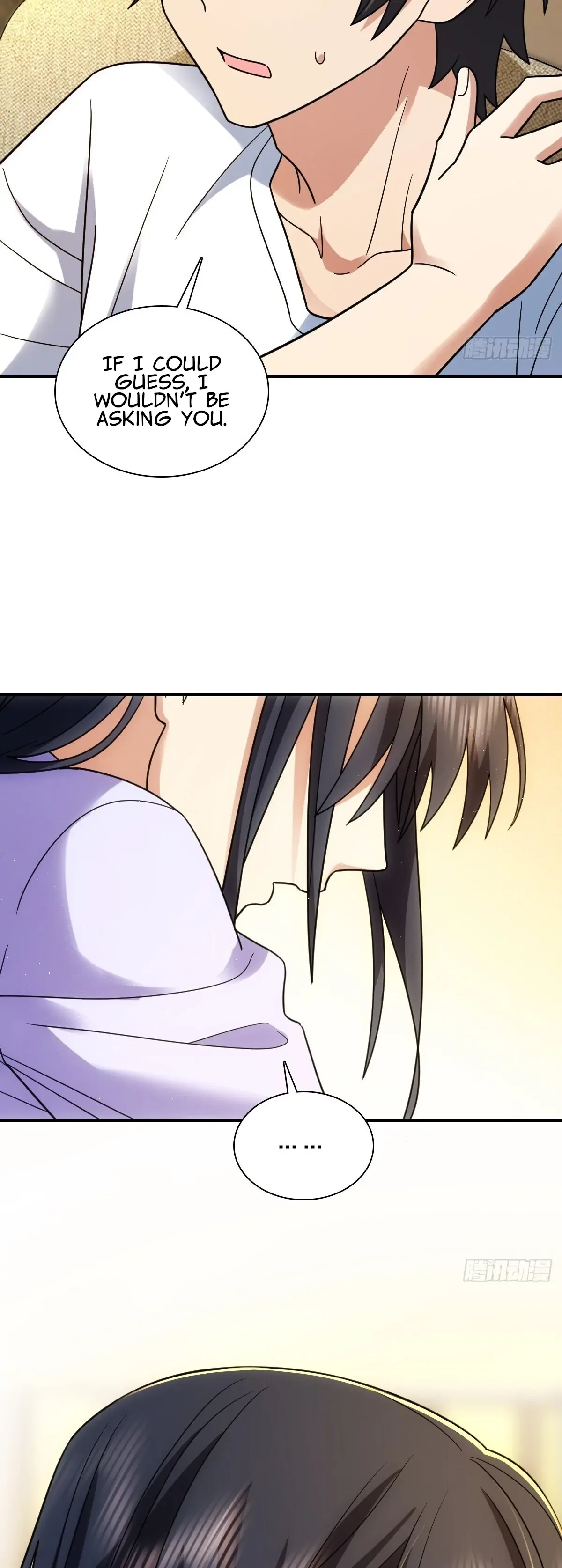 My Wife Is From a Thousand Years Ago Chapter 293 – Page 30