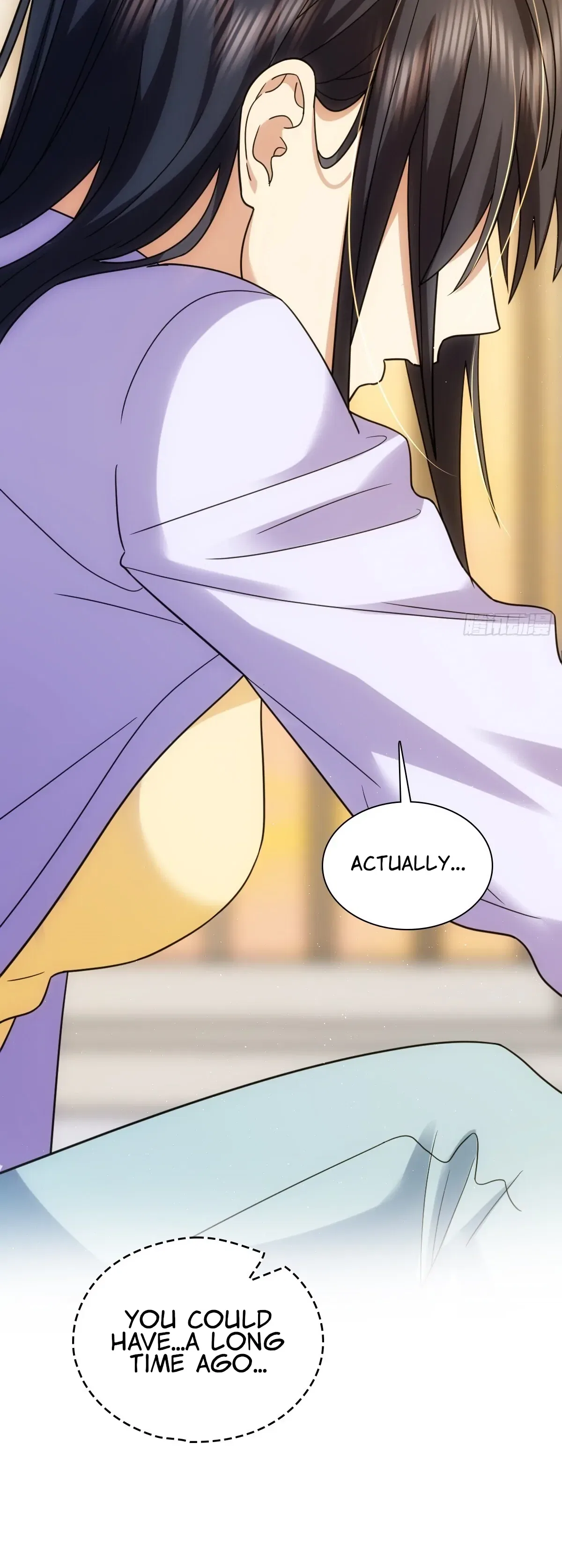 My Wife Is From a Thousand Years Ago Chapter 293 – Page 31