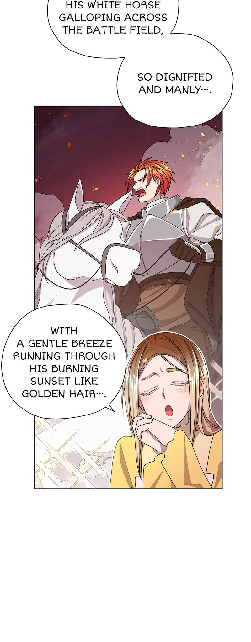 The Daughter of the Elemental King Chapter 15 – Page 5