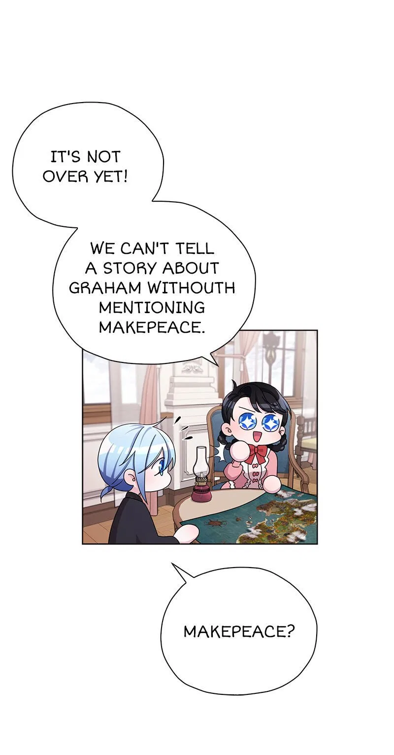 The Daughter of the Elemental King Chapter 15 – Page 7
