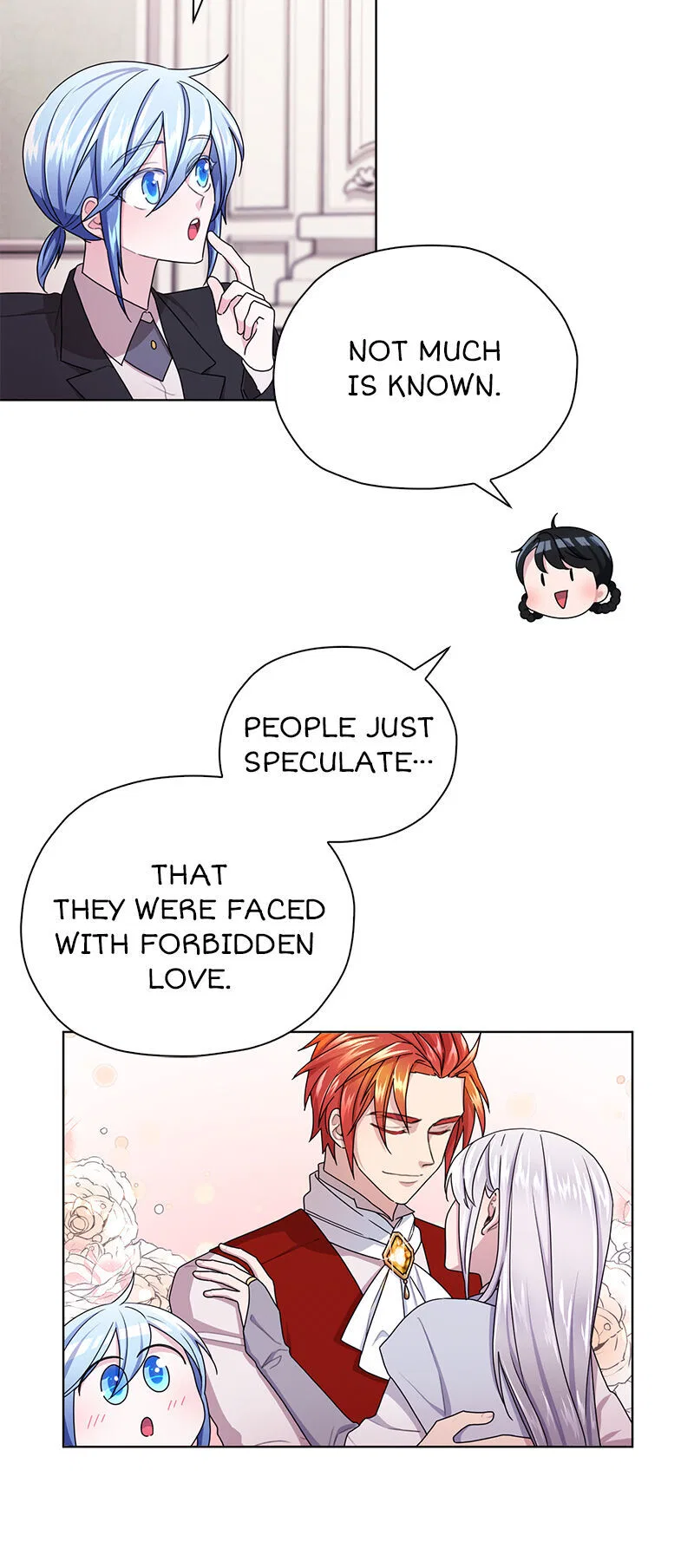 The Daughter of the Elemental King Chapter 15 – Page 15