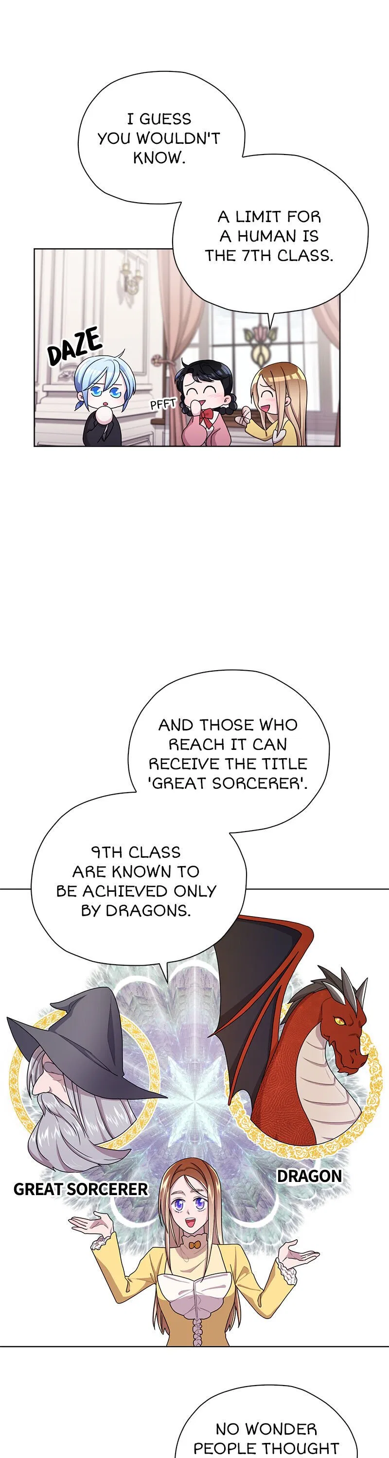 The Daughter of the Elemental King Chapter 15 – Page 30