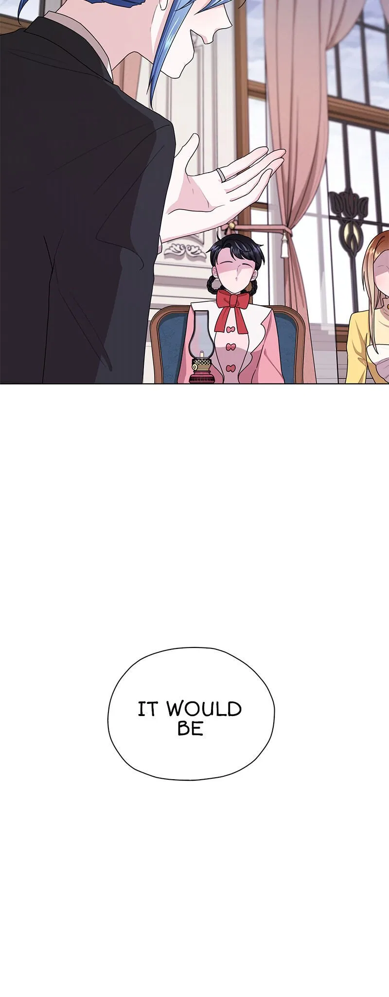 The Daughter of the Elemental King Chapter 15 – Page 37
