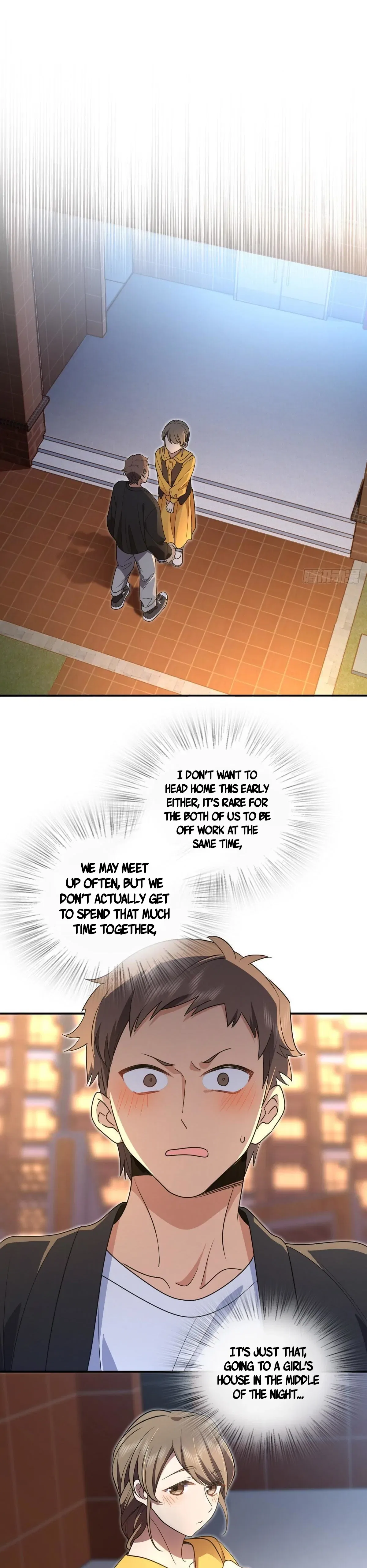 My Wife Is From a Thousand Years Ago Chapter 292 – Page 2