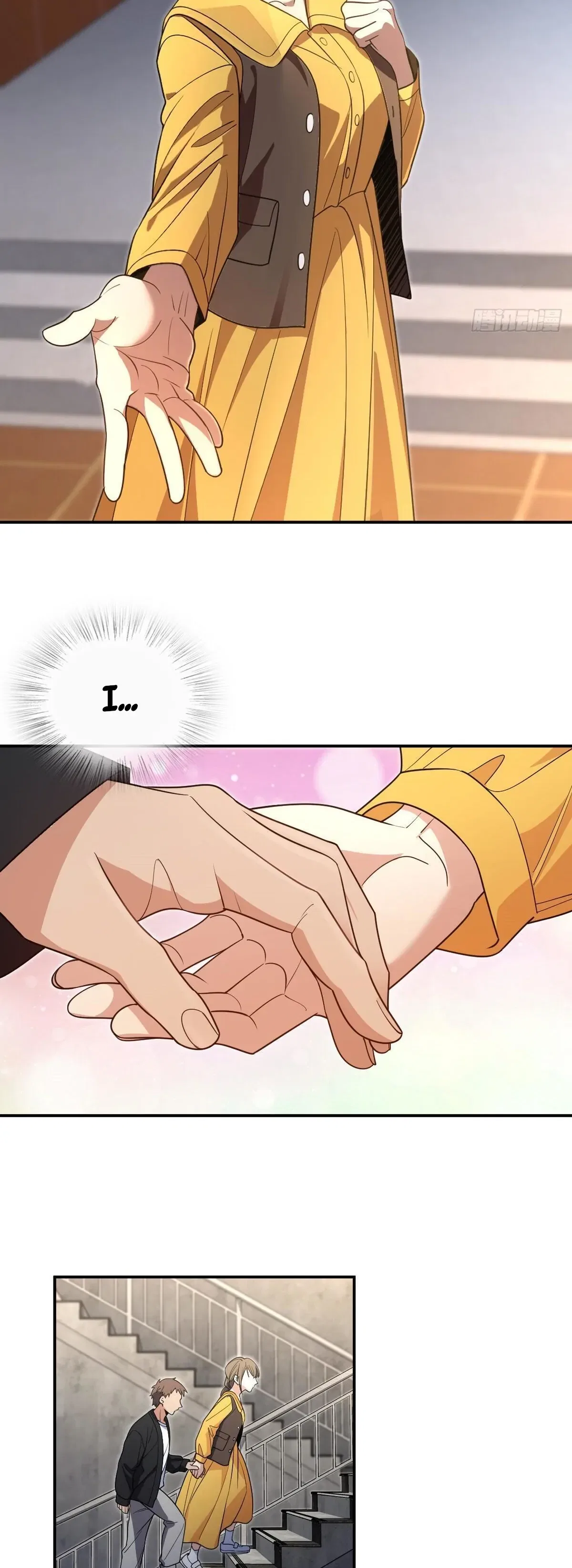 My Wife Is From a Thousand Years Ago Chapter 292 – Page 3