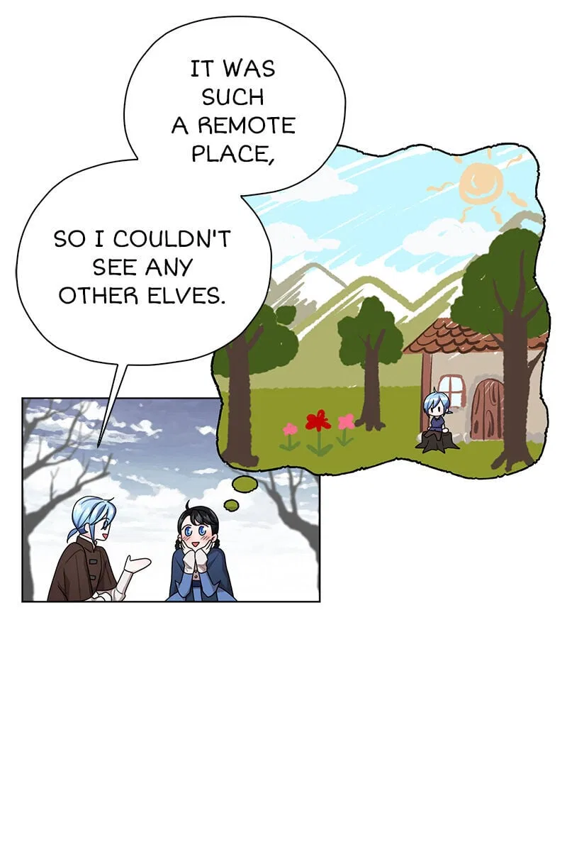 The Daughter of the Elemental King Chapter 14 – Page 6