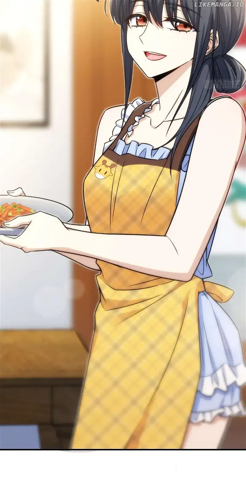 My Wife Is From a Thousand Years Ago Chapter 291 – Page 6