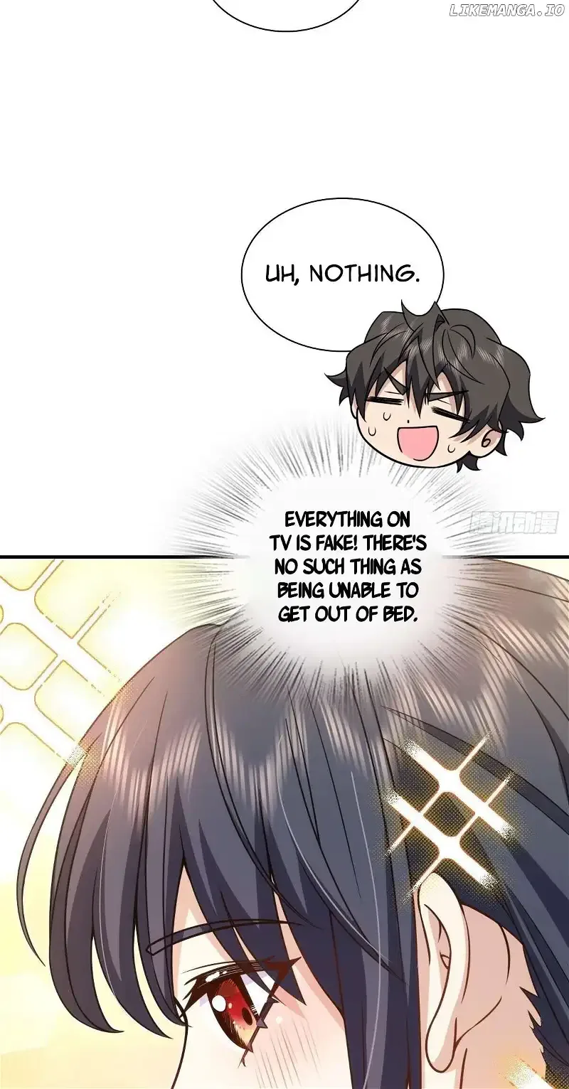 My Wife Is From a Thousand Years Ago Chapter 291 – Page 9