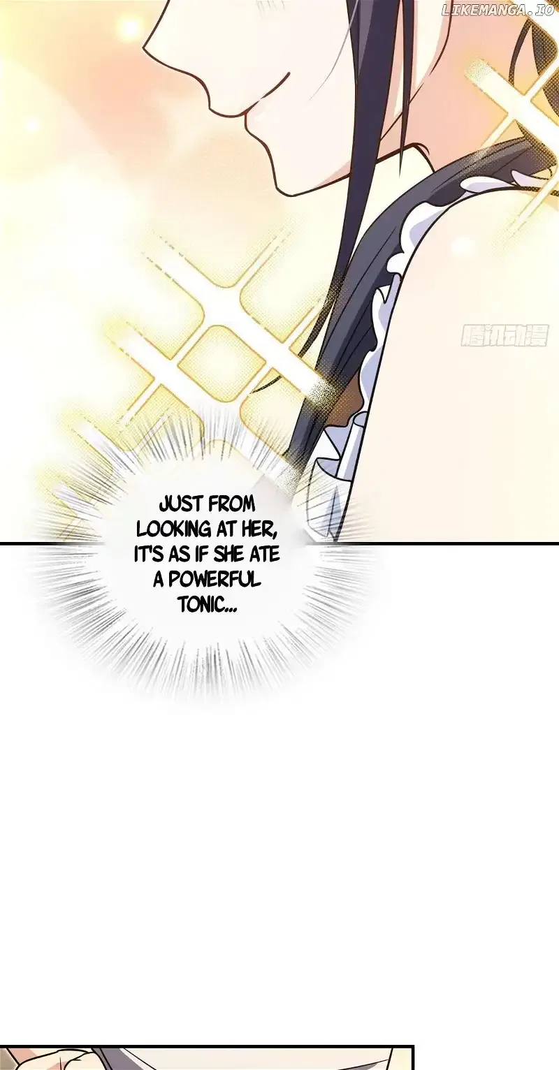 My Wife Is From a Thousand Years Ago Chapter 291 – Page 10