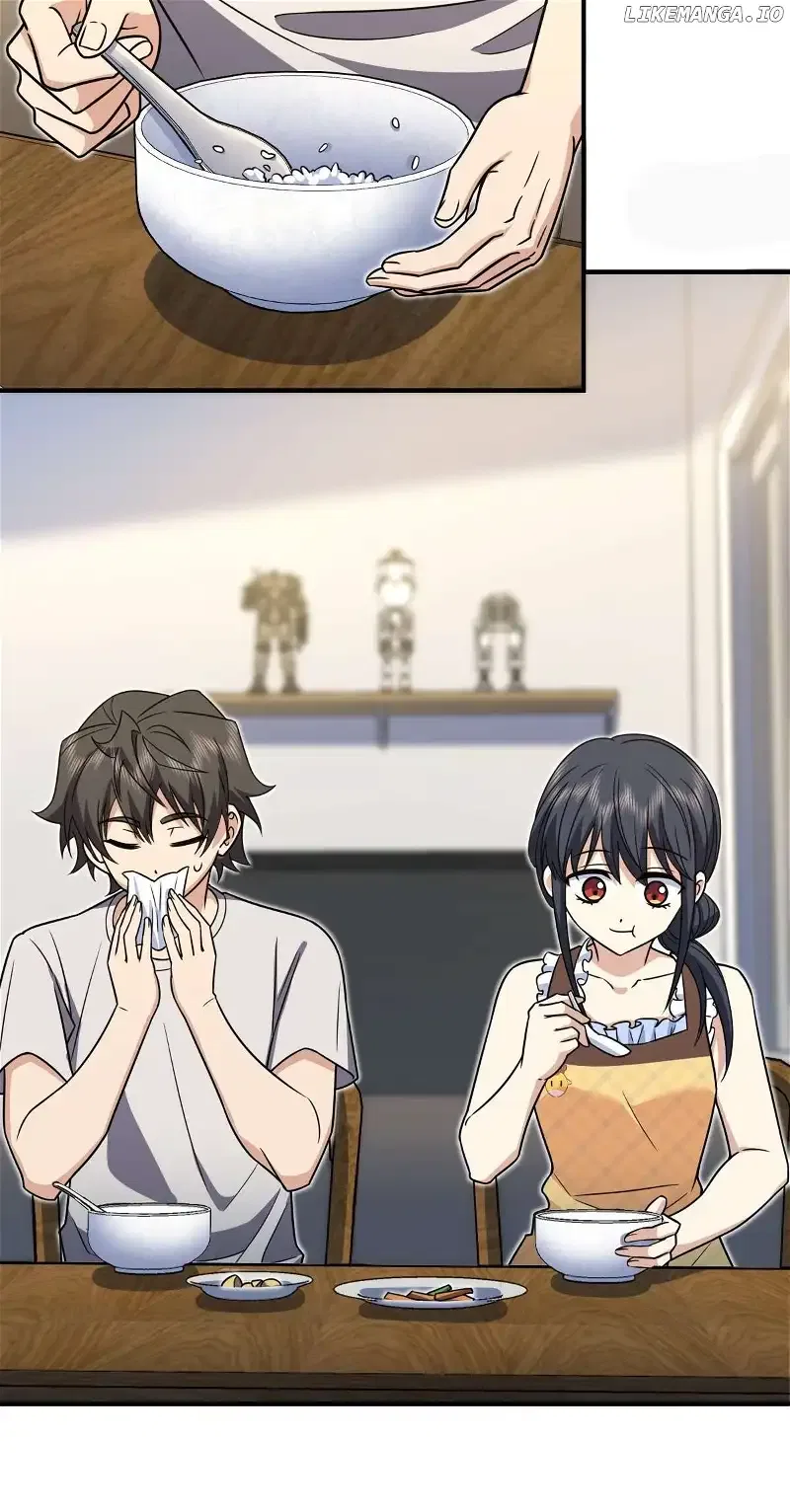 My Wife Is From a Thousand Years Ago Chapter 291 – Page 11