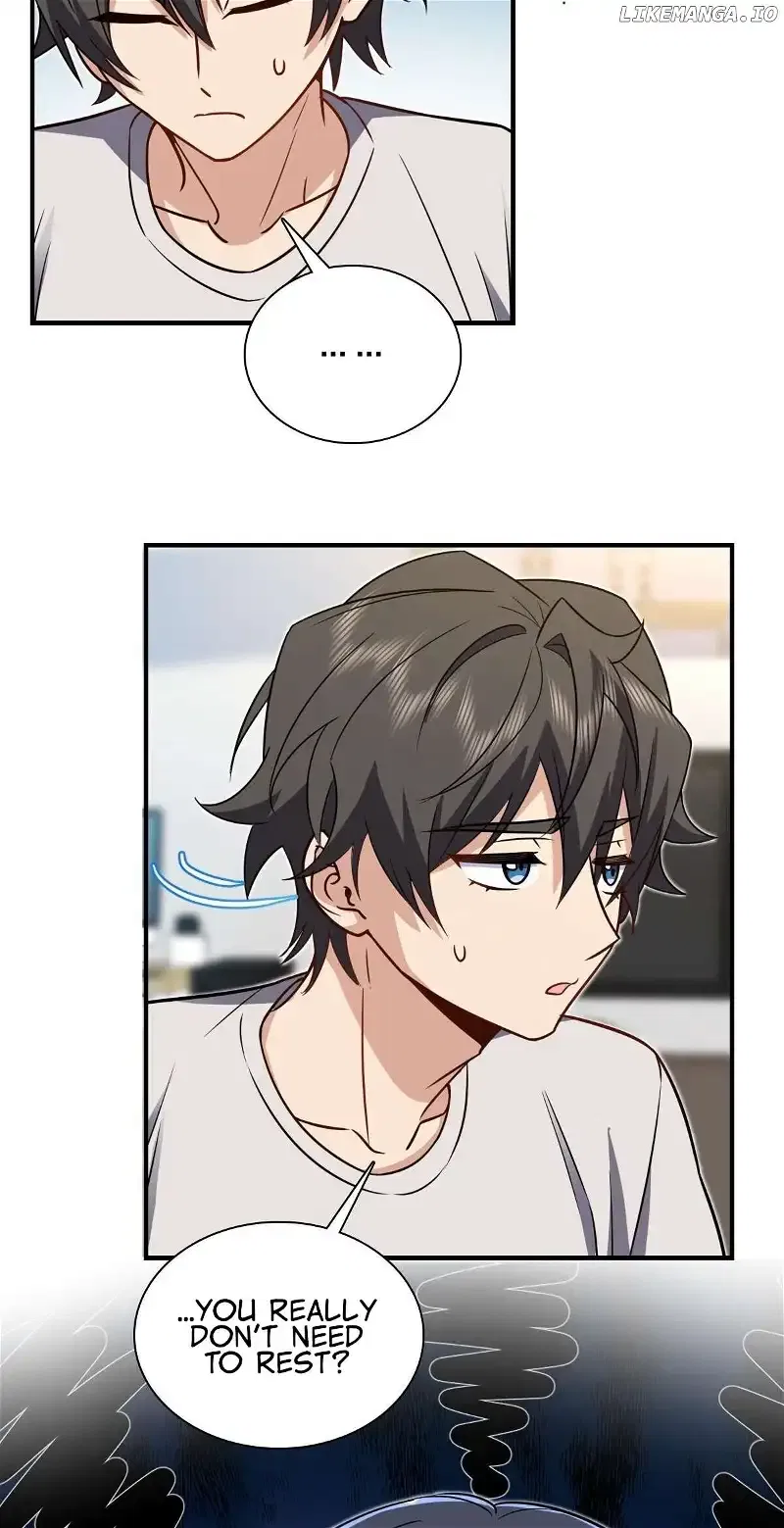 My Wife Is From a Thousand Years Ago Chapter 291 – Page 15