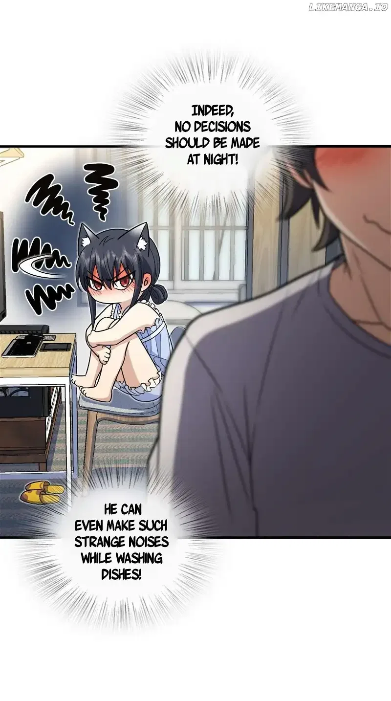 My Wife Is From a Thousand Years Ago Chapter 291 – Page 20