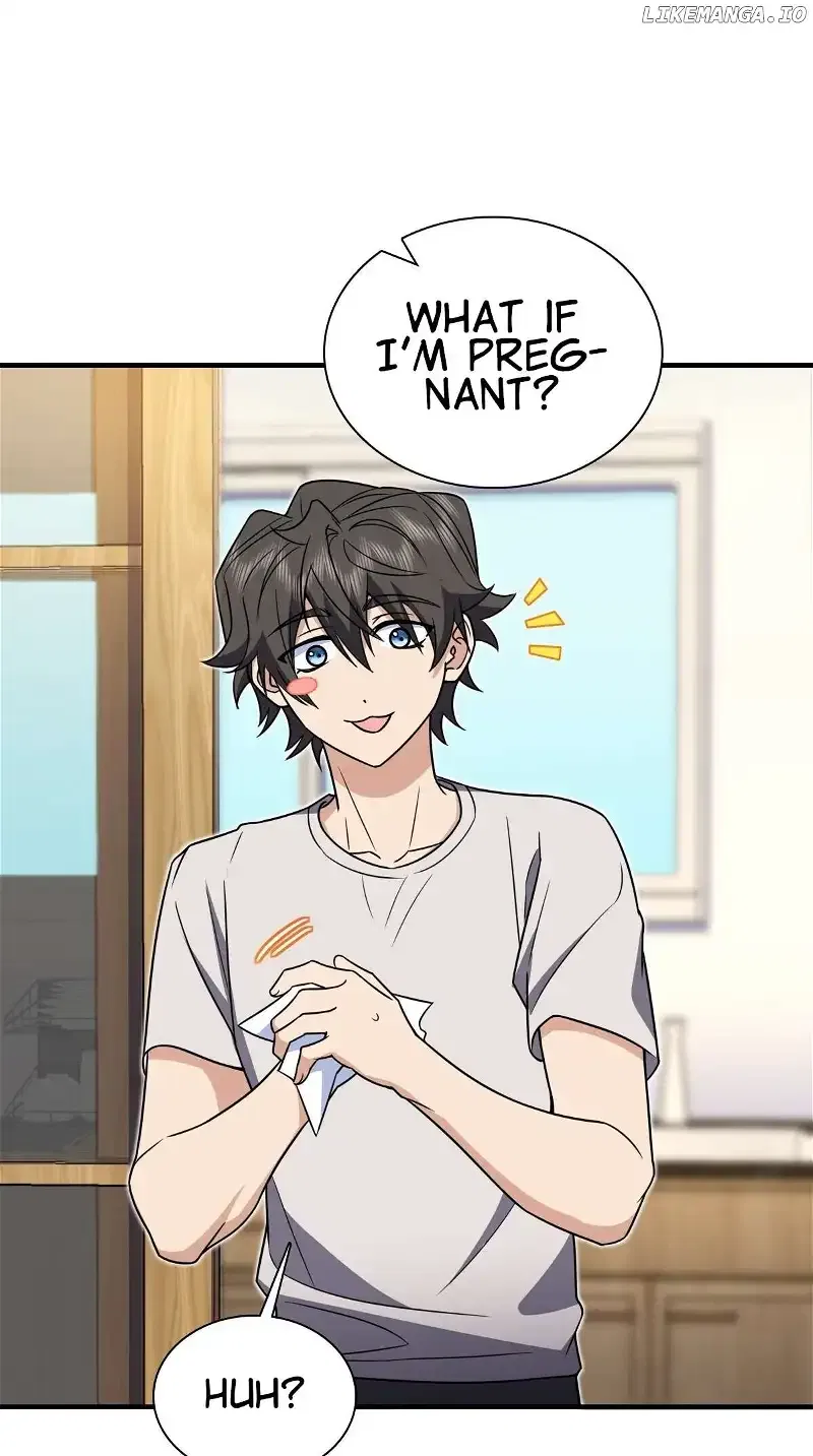 My Wife Is From a Thousand Years Ago Chapter 291 – Page 21