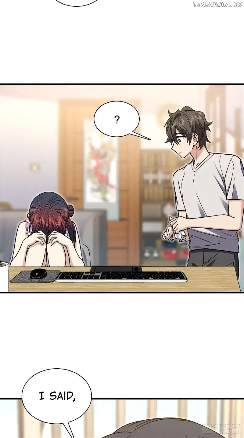 My Wife Is From a Thousand Years Ago Chapter 291 – Page 22