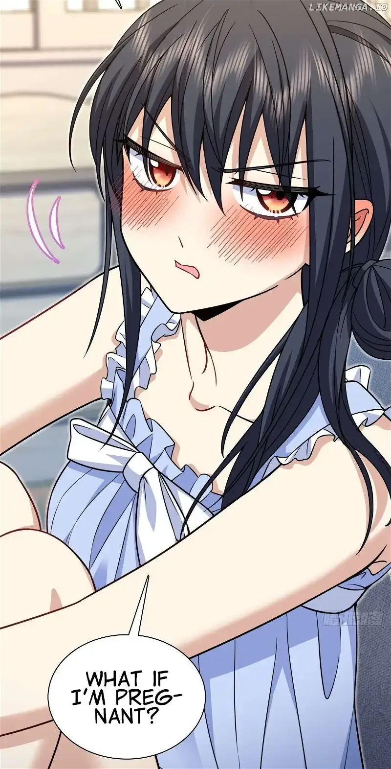 My Wife Is From a Thousand Years Ago Chapter 291 – Page 23