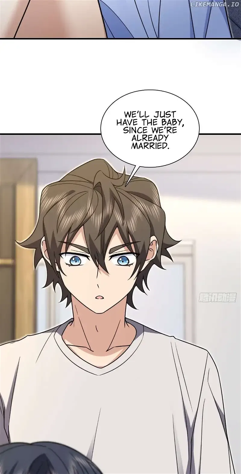 My Wife Is From a Thousand Years Ago Chapter 291 – Page 24