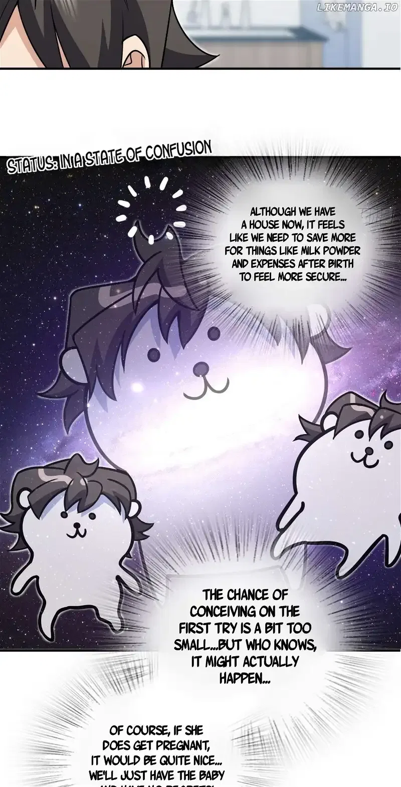 My Wife Is From a Thousand Years Ago Chapter 291 – Page 26