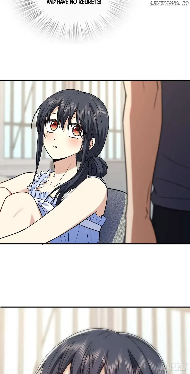 My Wife Is From a Thousand Years Ago Chapter 291 – Page 27