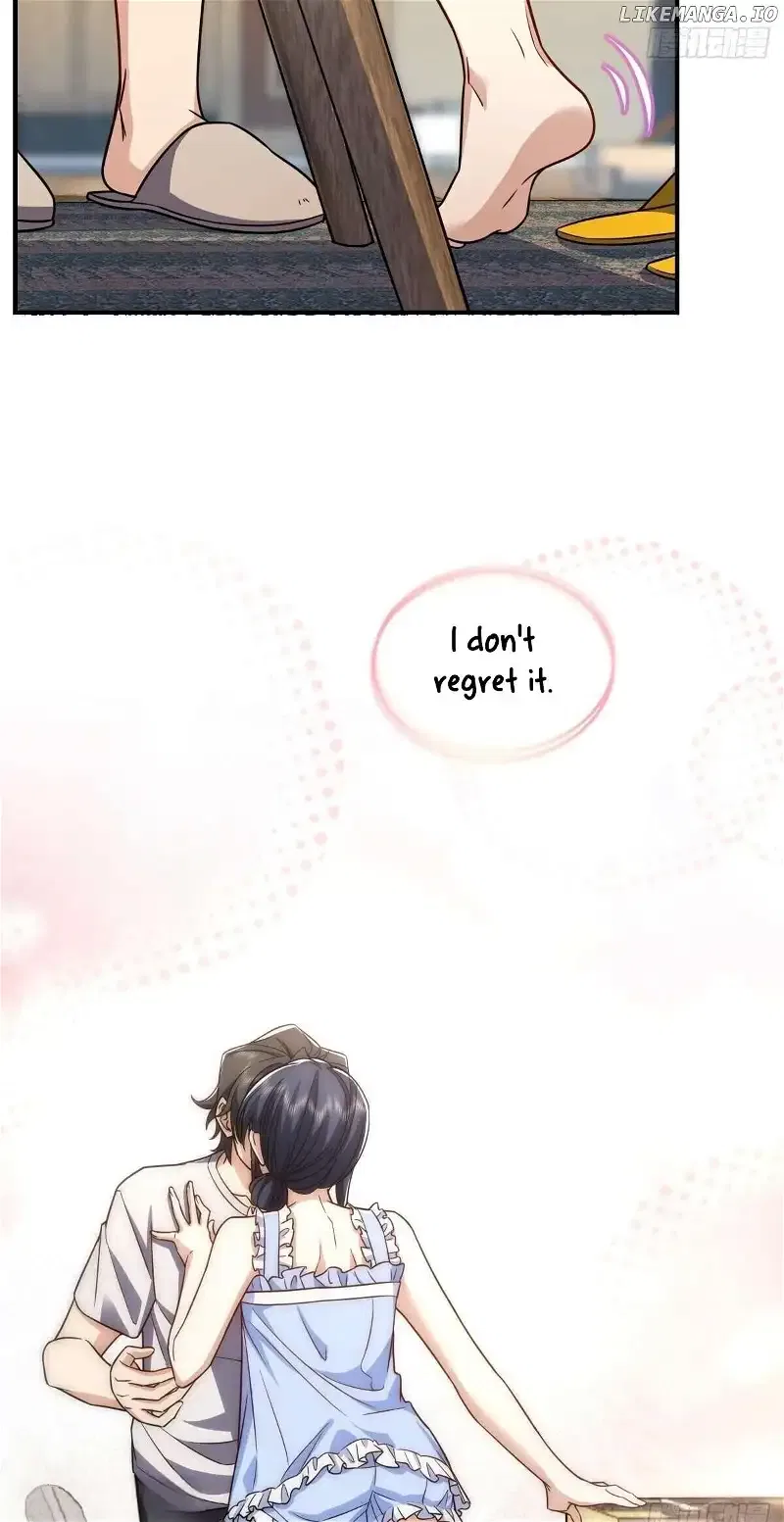 My Wife Is From a Thousand Years Ago Chapter 291 – Page 29