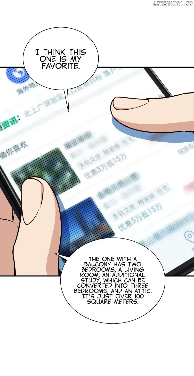 My Wife Is From a Thousand Years Ago Chapter 291 – Page 31