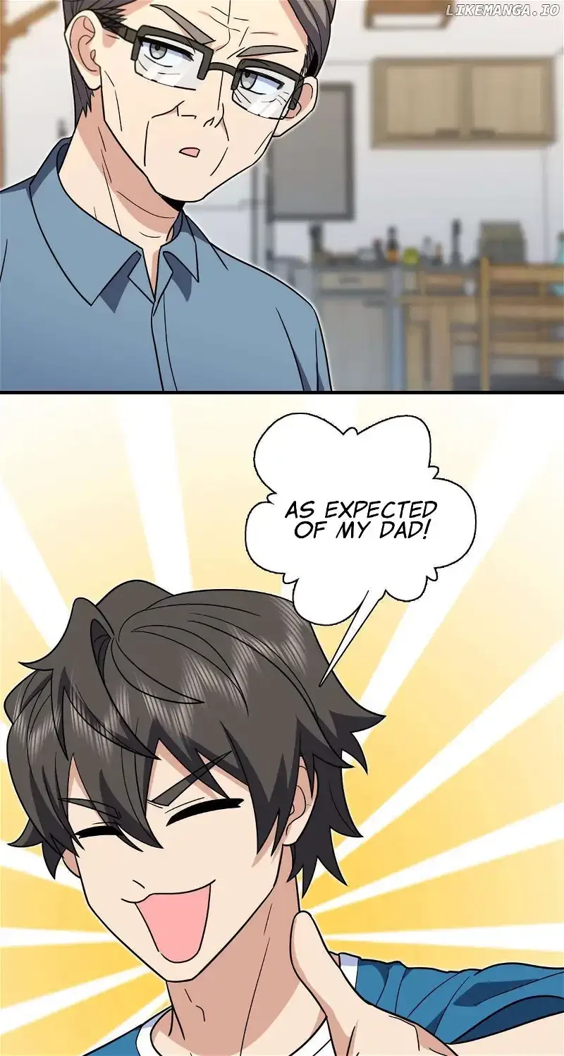 My Wife Is From a Thousand Years Ago Chapter 291 – Page 34