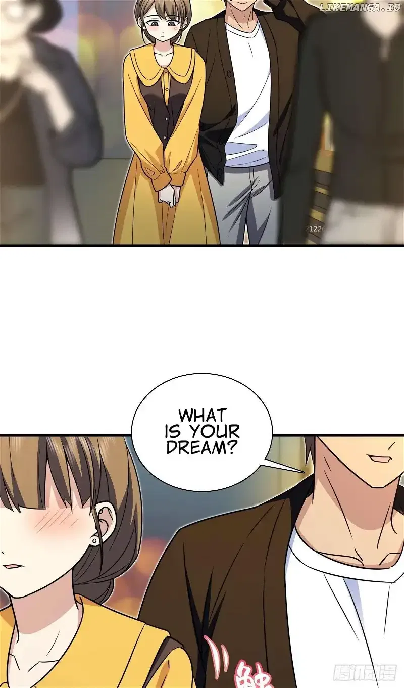 My Wife Is From a Thousand Years Ago Chapter 291 – Page 43