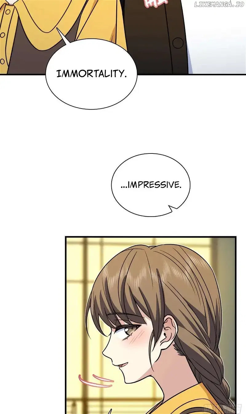 My Wife Is From a Thousand Years Ago Chapter 291 – Page 44