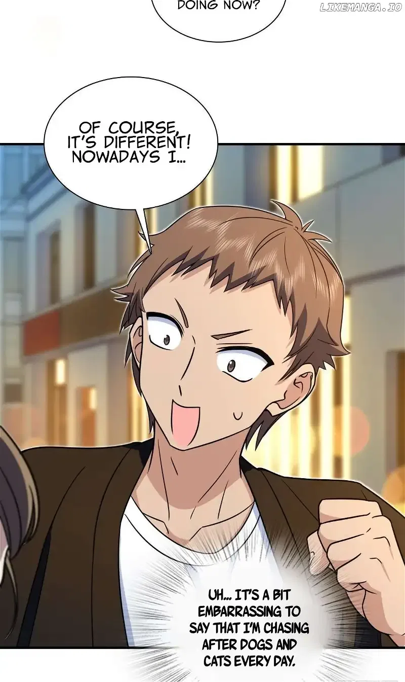 My Wife Is From a Thousand Years Ago Chapter 291 – Page 46