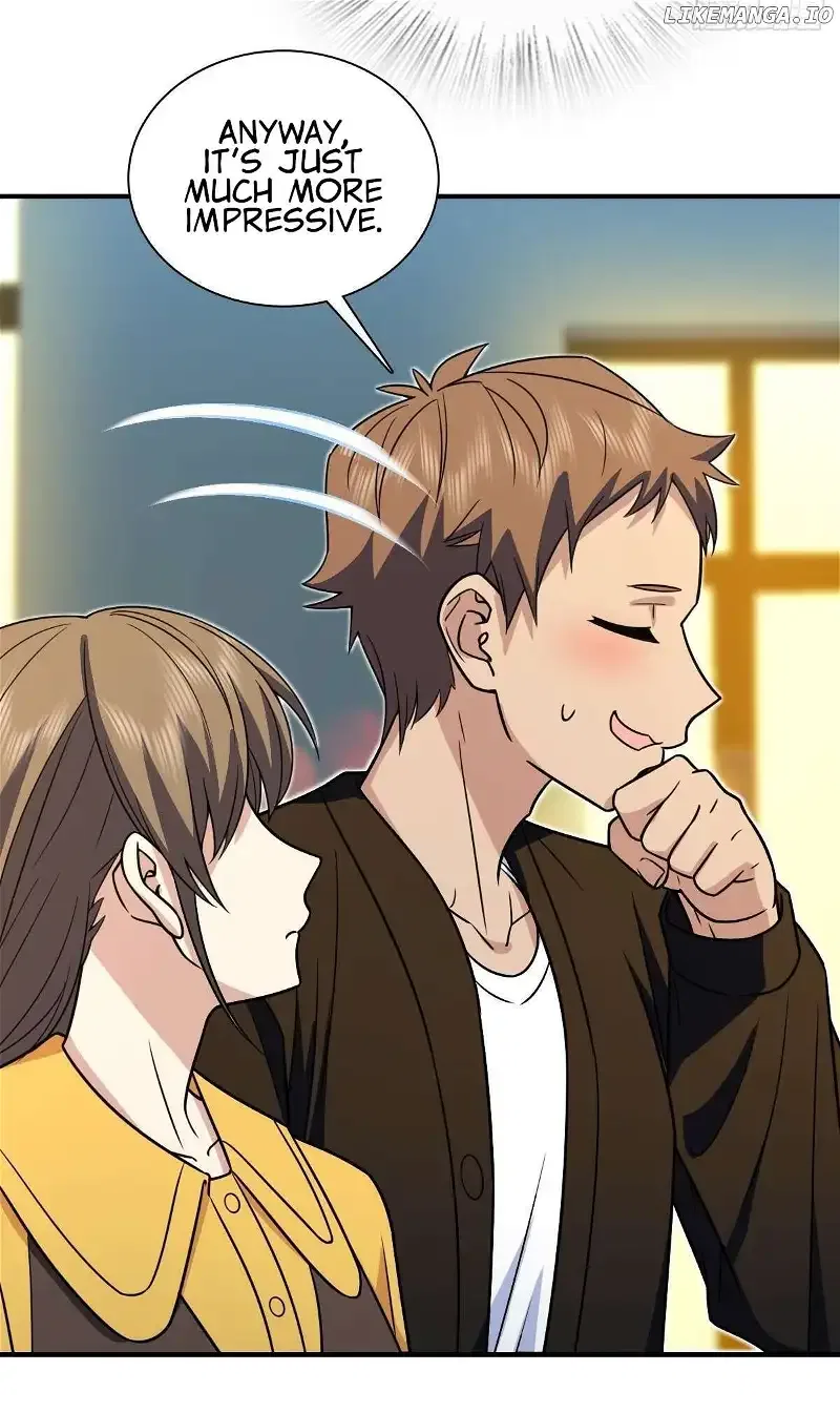 My Wife Is From a Thousand Years Ago Chapter 291 – Page 47