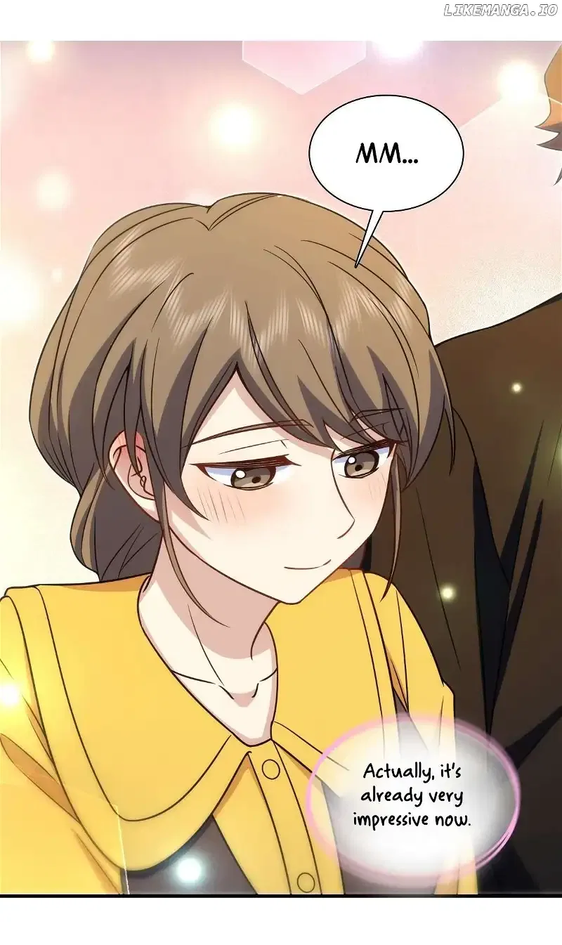 My Wife Is From a Thousand Years Ago Chapter 291 – Page 48