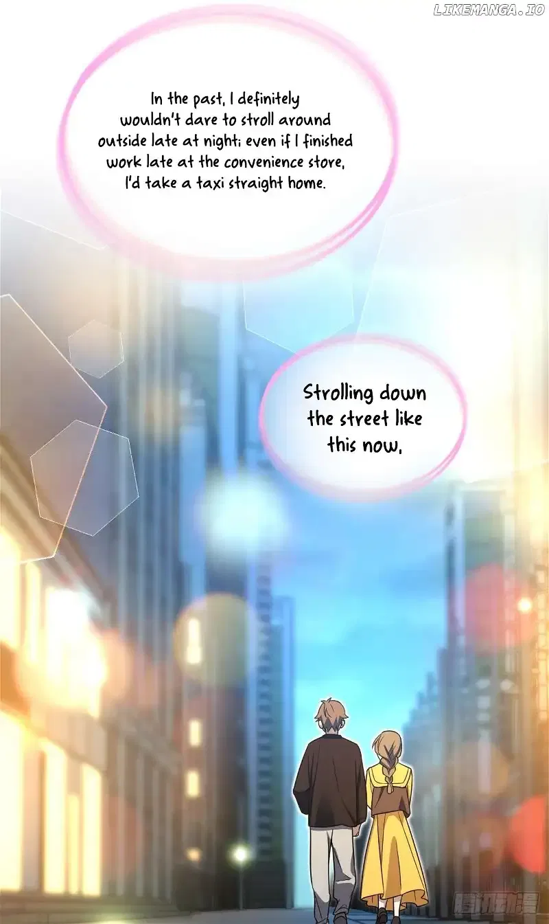 My Wife Is From a Thousand Years Ago Chapter 291 – Page 49