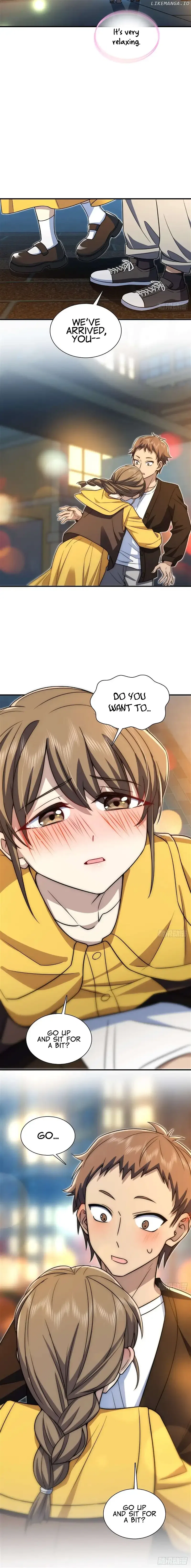 My Wife Is From a Thousand Years Ago Chapter 291 – Page 50