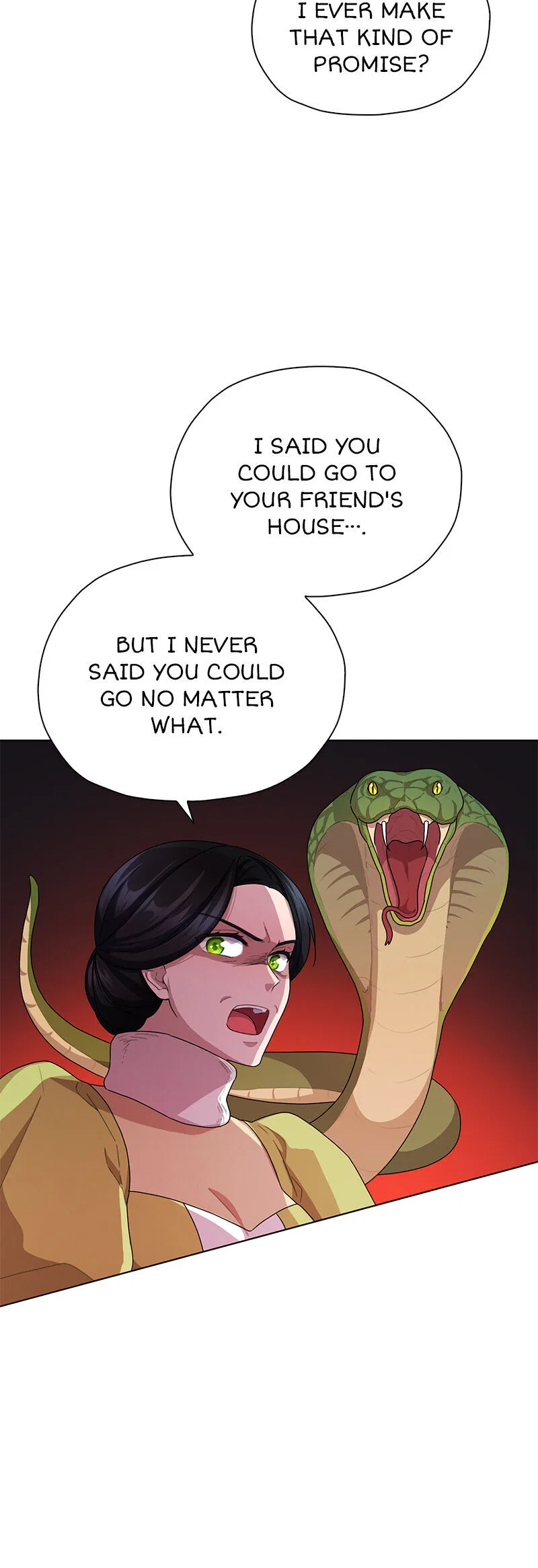 The Daughter of the Elemental King Chapter 13 – Page 6