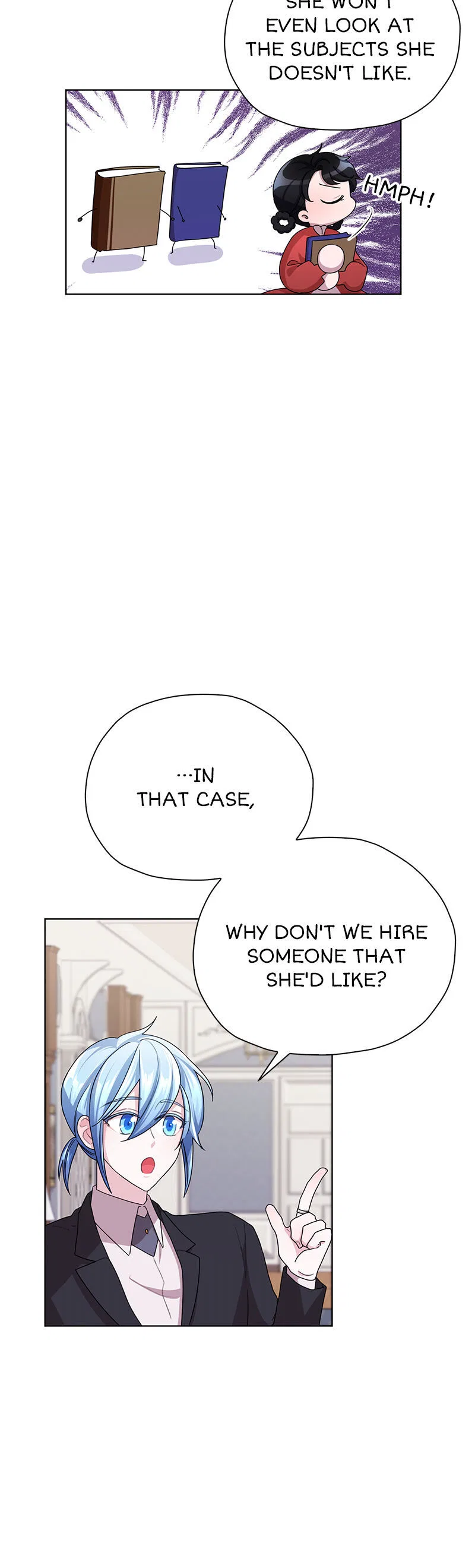 The Daughter of the Elemental King Chapter 13 – Page 16