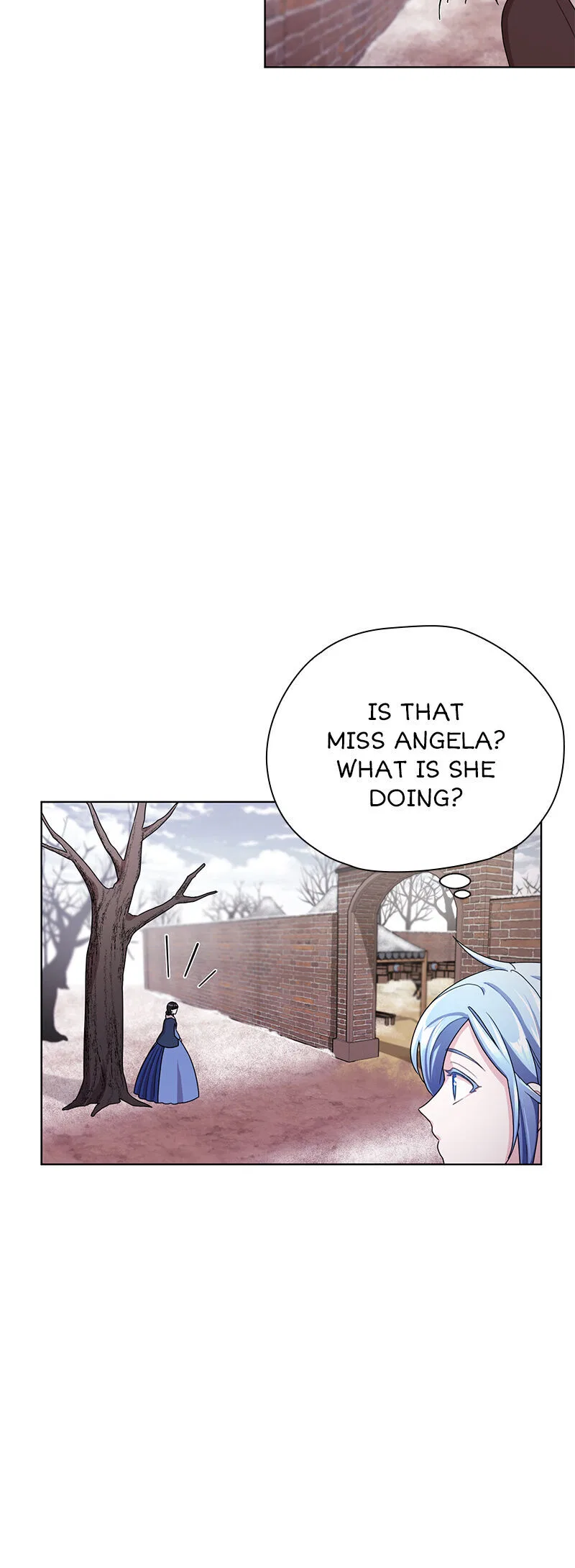 The Daughter of the Elemental King Chapter 13 – Page 28