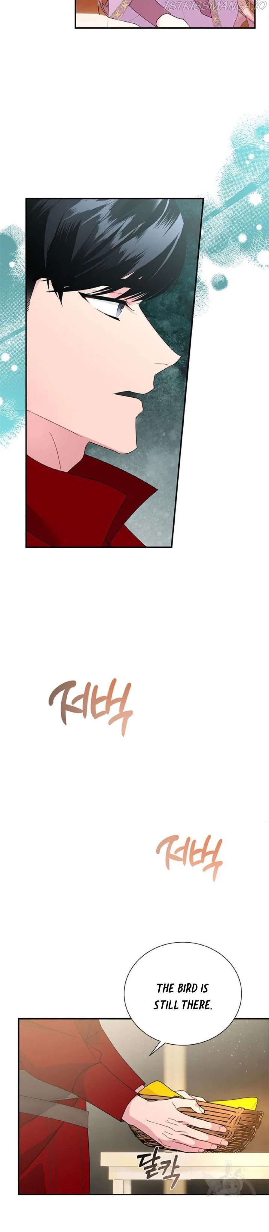 The Falcon Princess Chapter 59 – Page 7