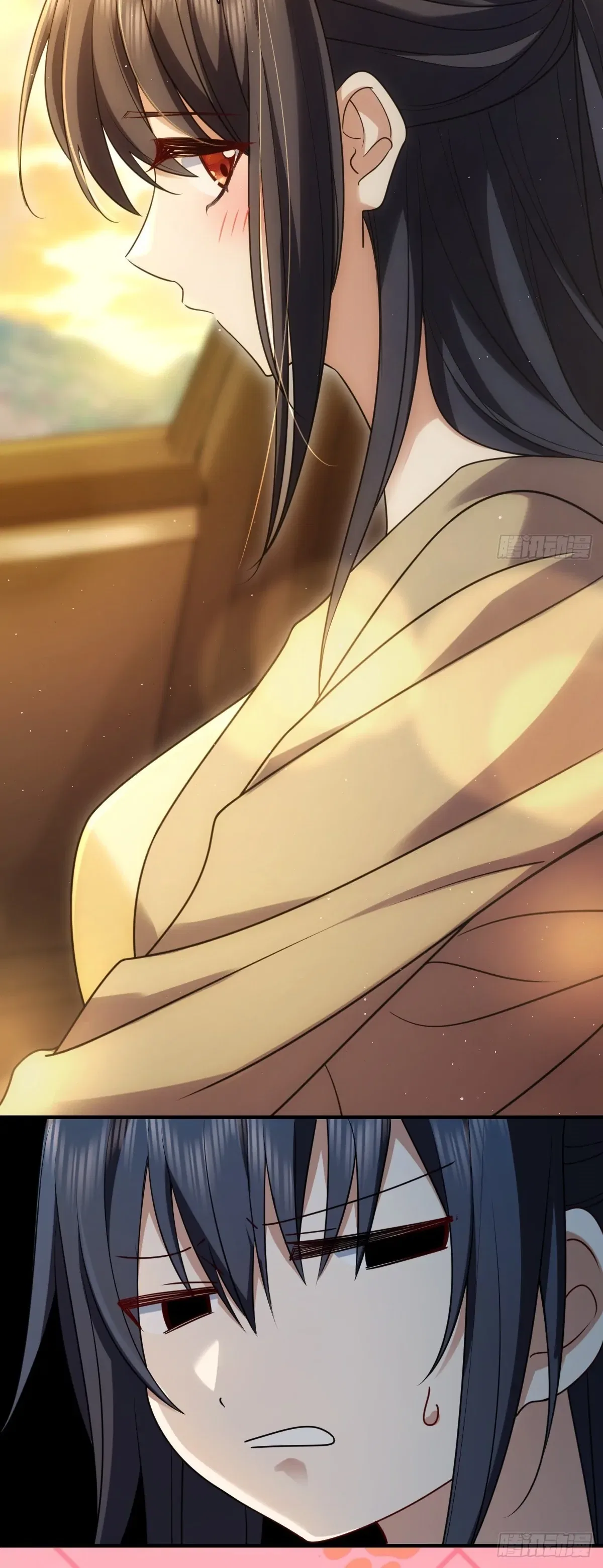 My Wife Is From a Thousand Years Ago Chapter 290 – Page 4