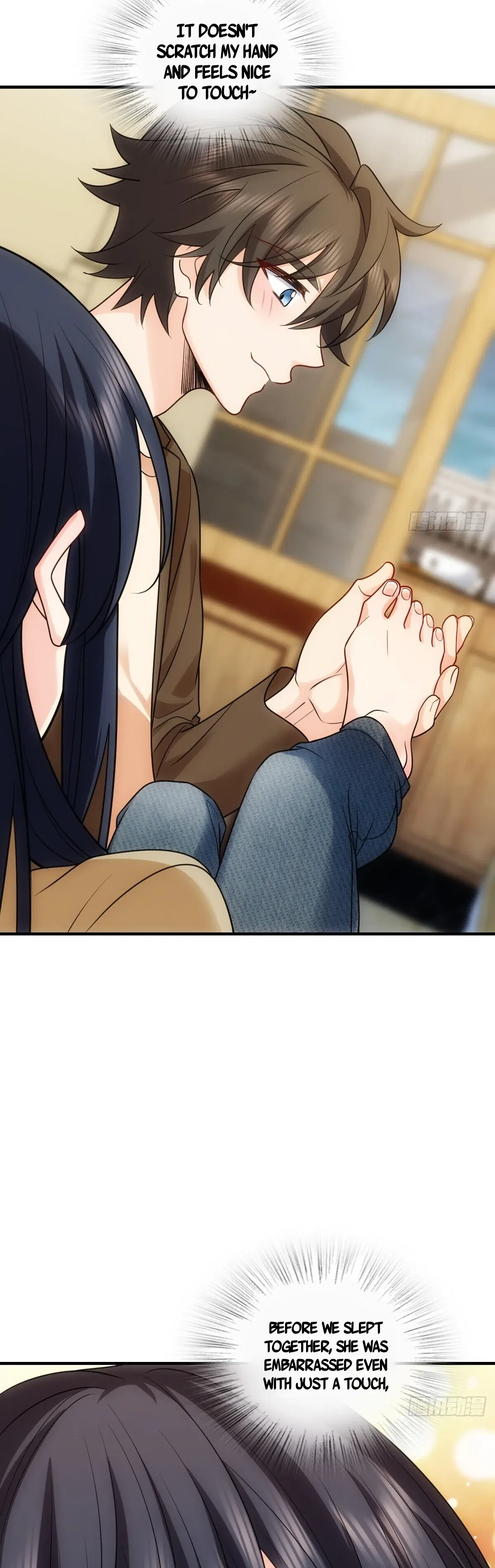 My Wife Is From a Thousand Years Ago Chapter 290 – Page 12
