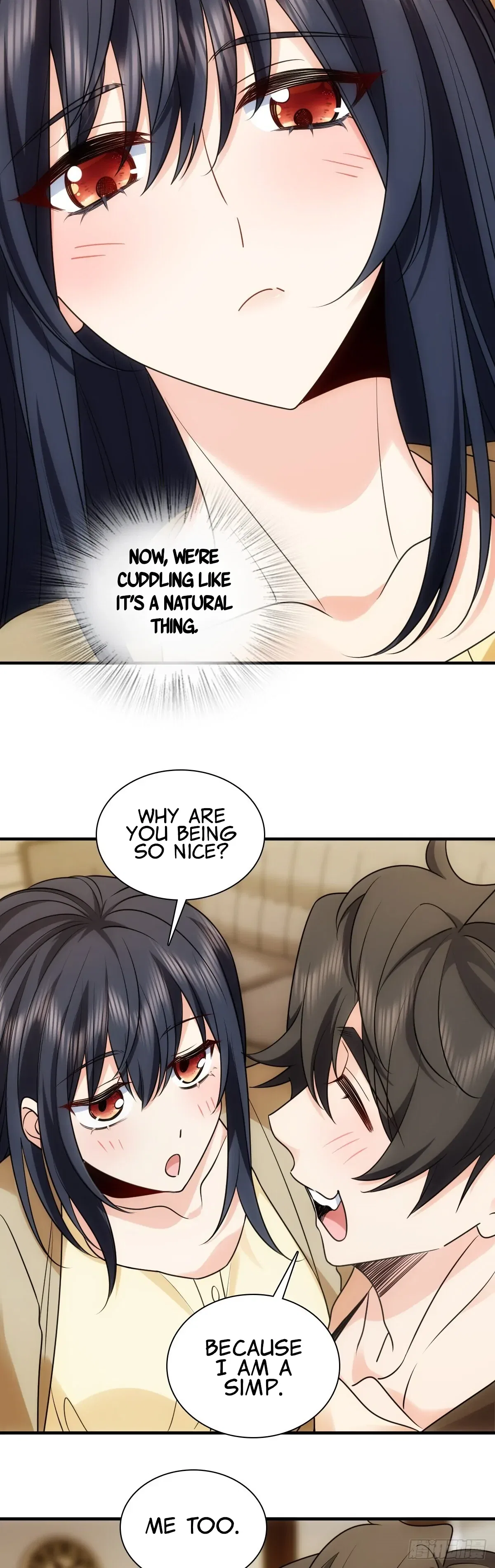 My Wife Is From a Thousand Years Ago Chapter 290 – Page 13