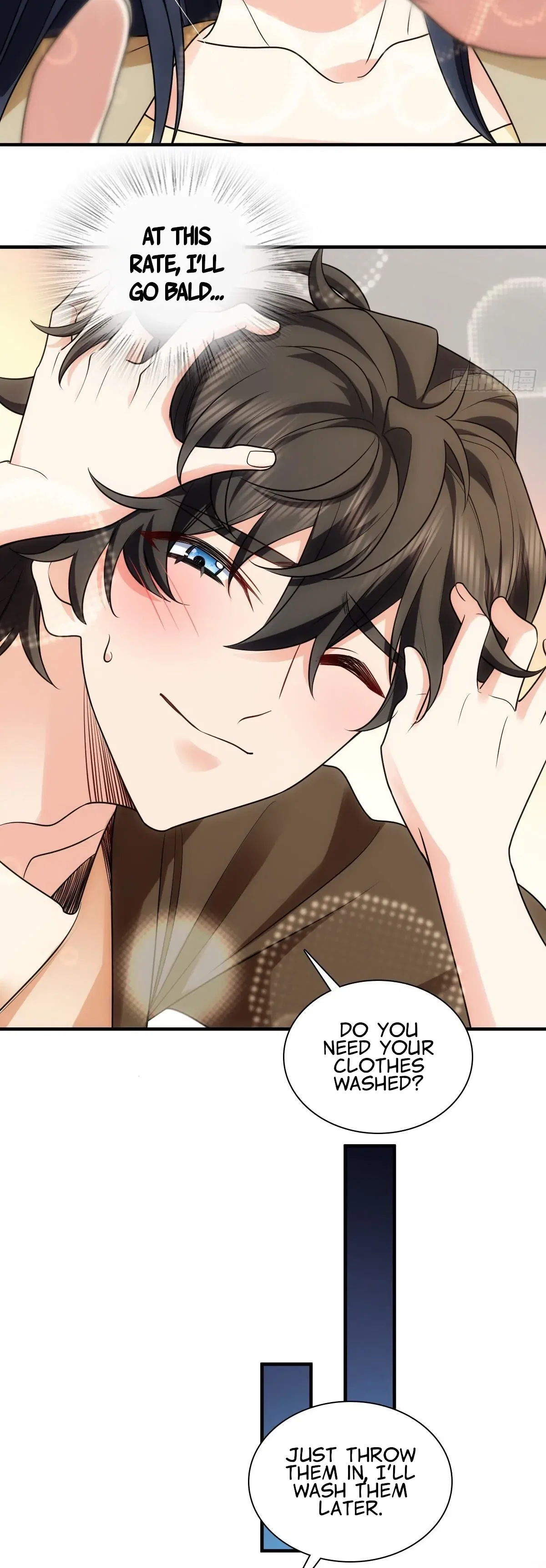 My Wife Is From a Thousand Years Ago Chapter 290 – Page 15