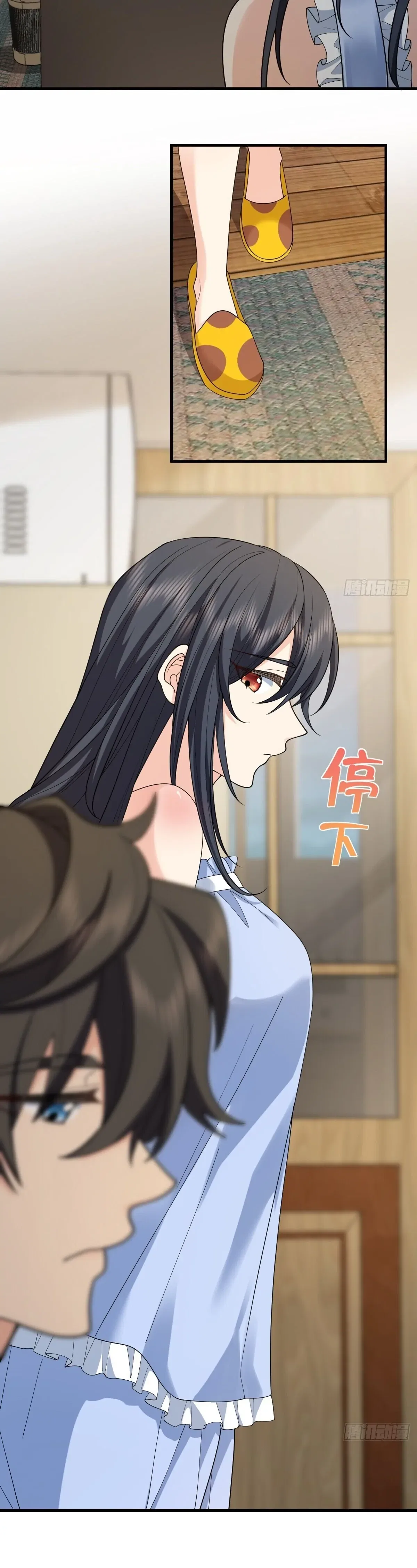 My Wife Is From a Thousand Years Ago Chapter 290 – Page 18