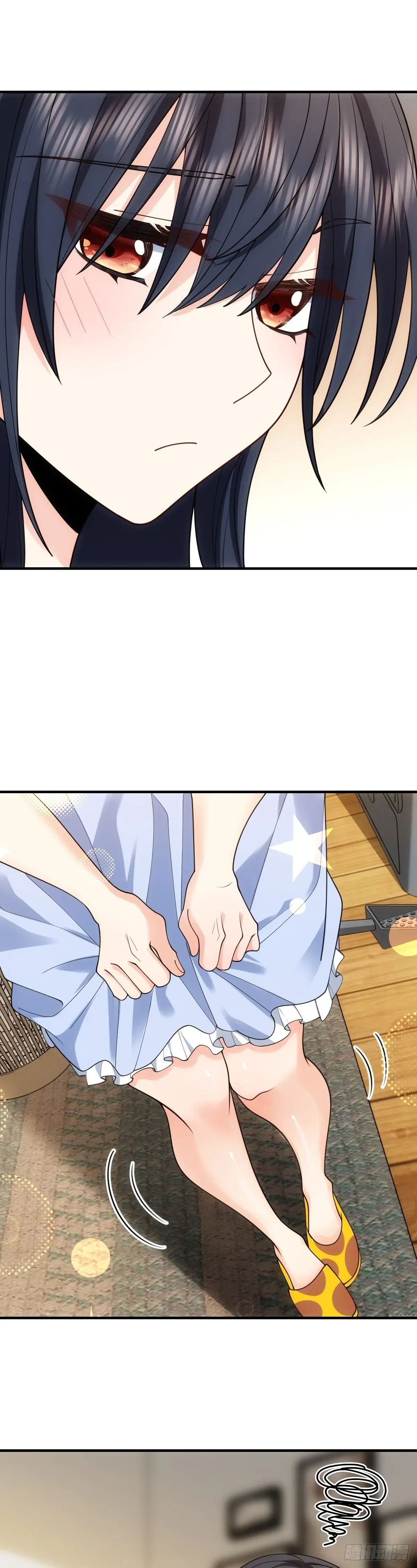 My Wife Is From a Thousand Years Ago Chapter 290 – Page 19