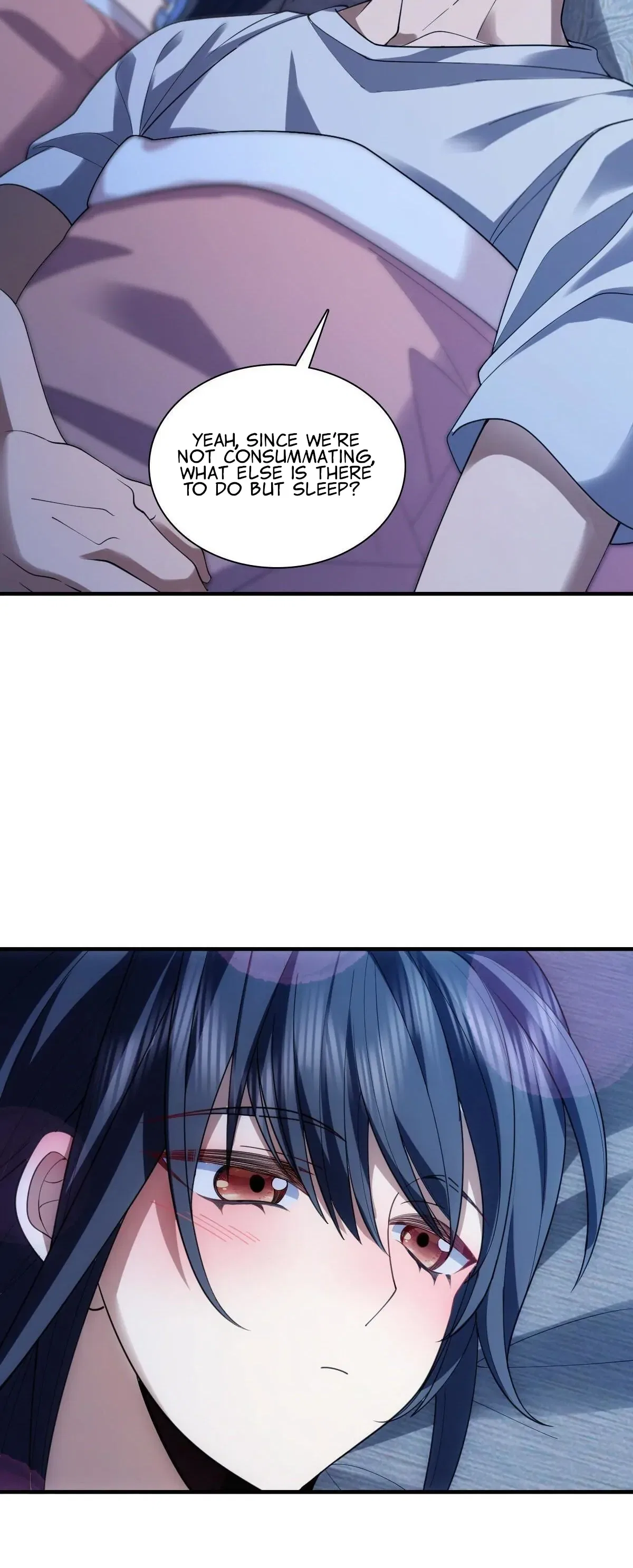 My Wife Is From a Thousand Years Ago Chapter 290 – Page 22