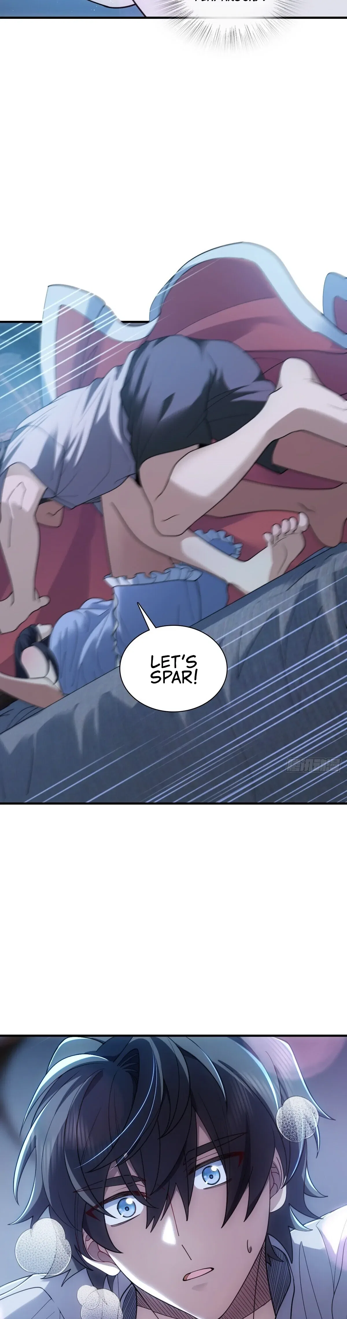 My Wife Is From a Thousand Years Ago Chapter 290 – Page 25